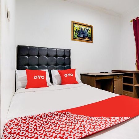 Oyo Life 91994 Sawerigading Jatinangor Syariah Hotel Sayang Luaran gambar