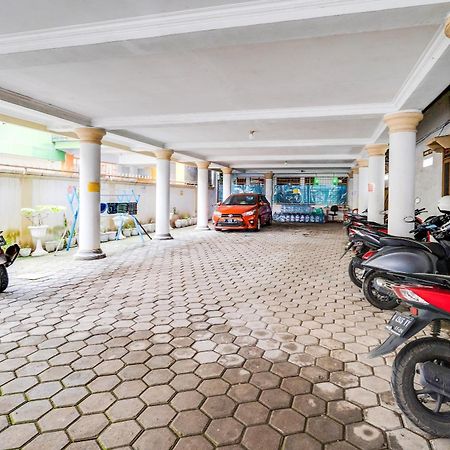 Oyo Life 91994 Sawerigading Jatinangor Syariah Hotel Sayang Luaran gambar
