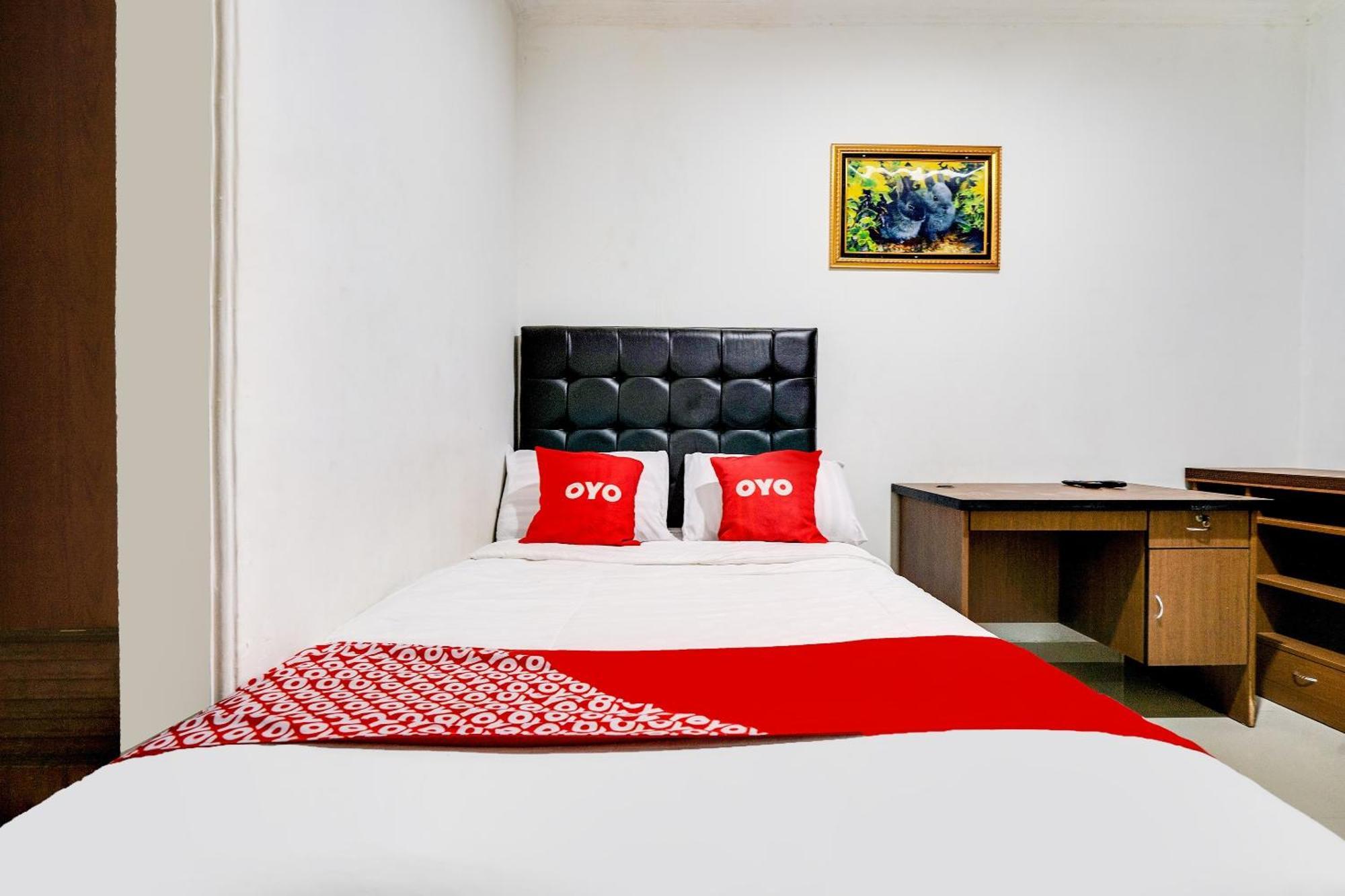 Oyo Life 91994 Sawerigading Jatinangor Syariah Hotel Sayang Luaran gambar